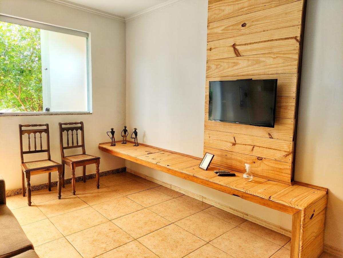 Pousada Villa Magna - Chale Familia Diamantina Dış mekan fotoğraf